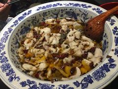 水煮鱼-三俞竹苑(卓展店)