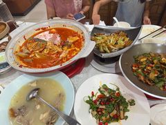 -马凯餐厅(地安门店)