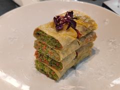 金陵素烧鹅-淮四九宴•老饭骨大师技(前门店)
