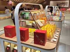 -老鼎丰糕点铺子(国贸商城店)