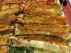 -财神日本料理(广州街总店)