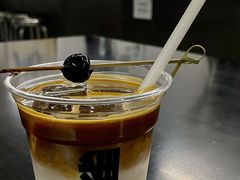 咖啡重度患者-麻雀咖啡SPARROW COFFEE(十全街店)