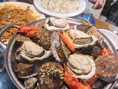 -良师门滨海人家·海鲜·家常菜(滨海城店)