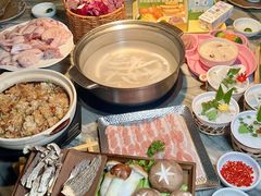 -大头椰·椰子鸡火锅(南宁万象城店)