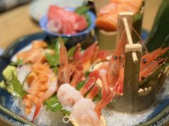 -隐泉京望日式料理(太和广场店)