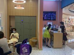 -海马体照相馆(南昌王府井购物中心店)