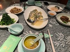 -湖畔居茶楼(湖滨店)