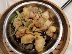 -稻香酒家·33年老字号·港式粤菜(富邦中心店)