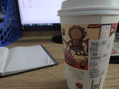 -茶颜悦色(嘉顿一楼吉时赏味游园会店)