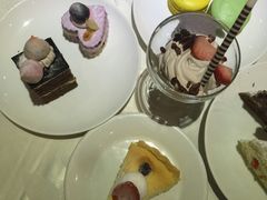 -雄楚国际大酒店-四季西餐厅