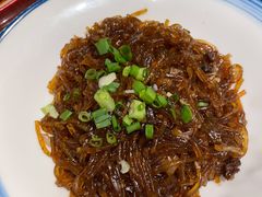 牛肉水晶粉-有红鸡毛店·川菜(建设路店)