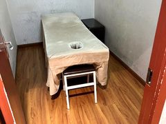 -宜华康盲人按摩(中关村店)