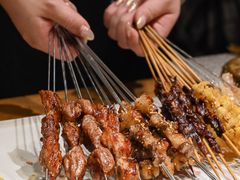 -小核桃品质串店(世茂大道店)