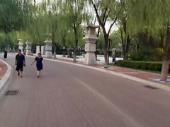 -天平湖公园