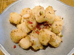 -新海渔港·胶东海鲜家常菜·家宴(奥体中心店)