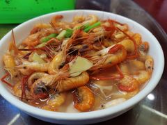 河虾-烟雨人家(塔湾街店)