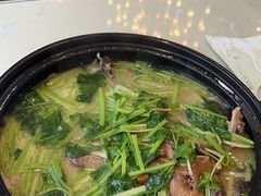 -陈江波老鸭煲(化工路店1号店)