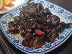 -京悦南门涮羊肉·羊蝎子火锅(田林路店)