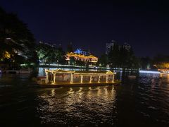 -南通濠河风景名胜区