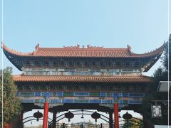 -开福禅寺