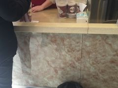 -沪上阿姨鲜果茶(华新大街店)
