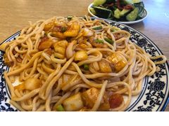 -马艾萨中国兰州牛肉拉面(劲松店)