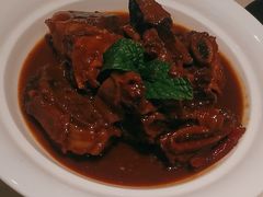 -巴扎屋大盘鸡·新疆菜(汇嘉时代店)