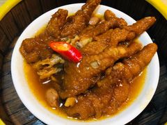 -寻味·港式茶餐厅(富力城店)