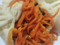 -华天新川面馆(闹市口店)