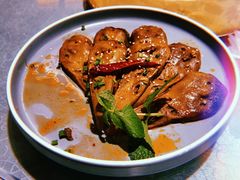 -58度品质川菜馆(经一路店)