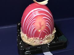 -第戎蛋糕(恒隆广场店)