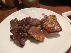 -御牛道日式烤肉料理(杭州万象城店)