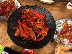 -虾小龙老长沙龙虾馆(坡子街店)