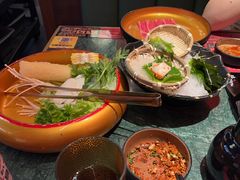 -牛New寿喜烧(曹路花园城店)