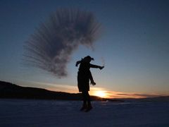 -北极村旅游风景区