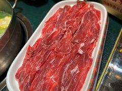 -大吉利·潮汕鲜牛肉火锅(阳光天鸿广场店)