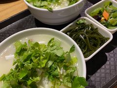 -百年认一力·清真牛羊肉(南中环店)