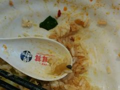 -Fan!烤肉饭(王府·星mall店)