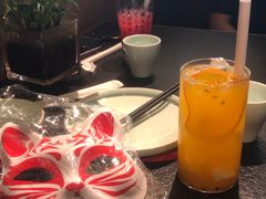 -唐猫庭院·千年陕菜(赛格国际购物中心店)