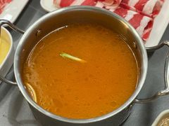 -君邦火锅(新疆大厦店)