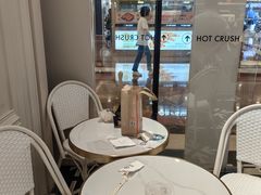 -HOT CRUSH趁热集合·现烤面包(环球港店)