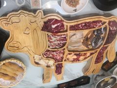 -顶福胜潮汕牛肉火锅(观沙岭店)