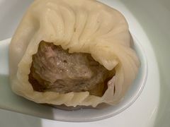 -翡翠拉面小笼包(岭南新天地店)
