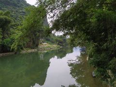 -桂林兴坪漓江