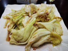 -易老九江湖菜(北滨一路店)