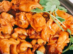 -小郭私房菜·海肠捞饭店(学士街店)