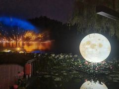 -北陵公园