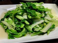 -楊公子民间菜