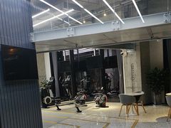 -LA合时健身4PMFIT(花桥旗舰店)