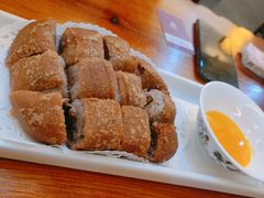 芋泥鸭肉-堂宴·老厦门私房菜(1988仙岳总店)